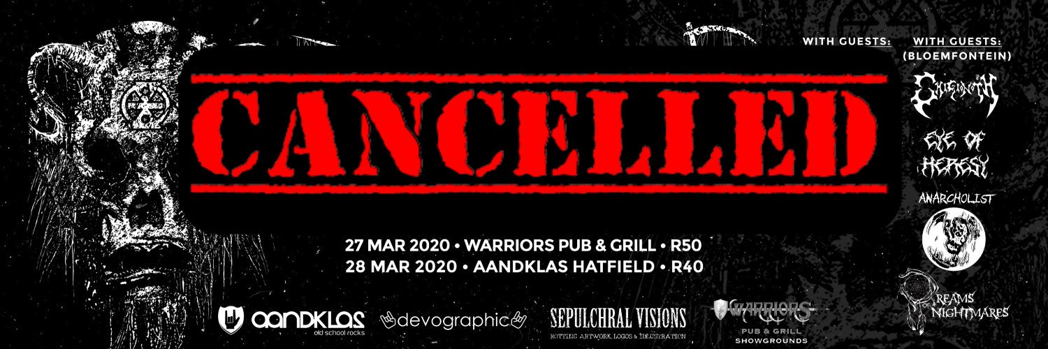 𝔻𝕖𝕧𝕚𝕝𝕊𝕡𝕖𝕒𝕜 🇿🇦 banner