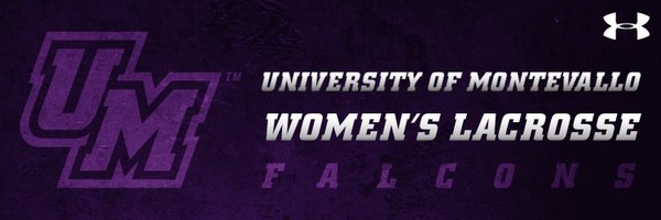 MontevalloWLax Profile Banner
