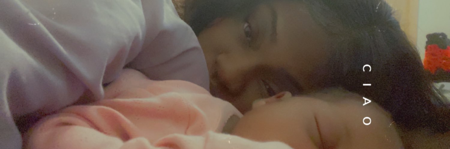 CiLoveeee's profile banner image