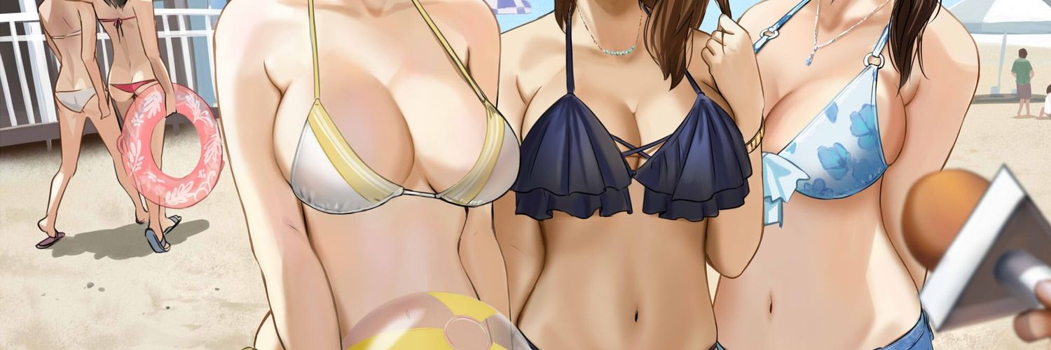 rayraywawawa's profile banner image
