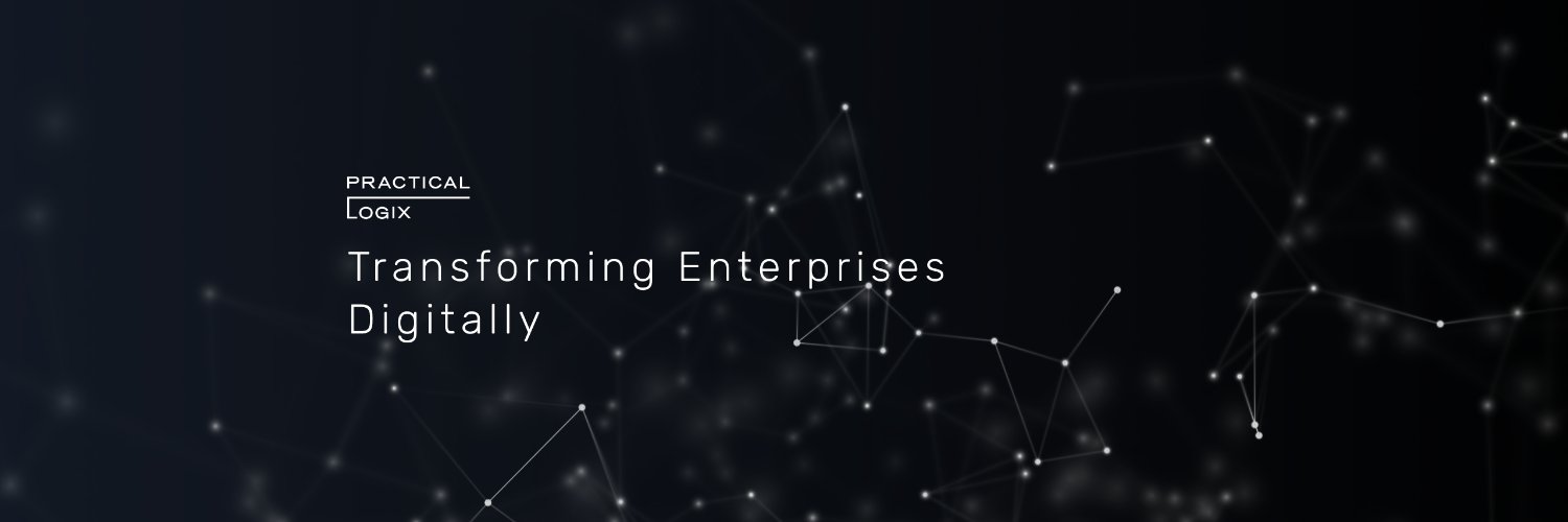 Practical Logix banner