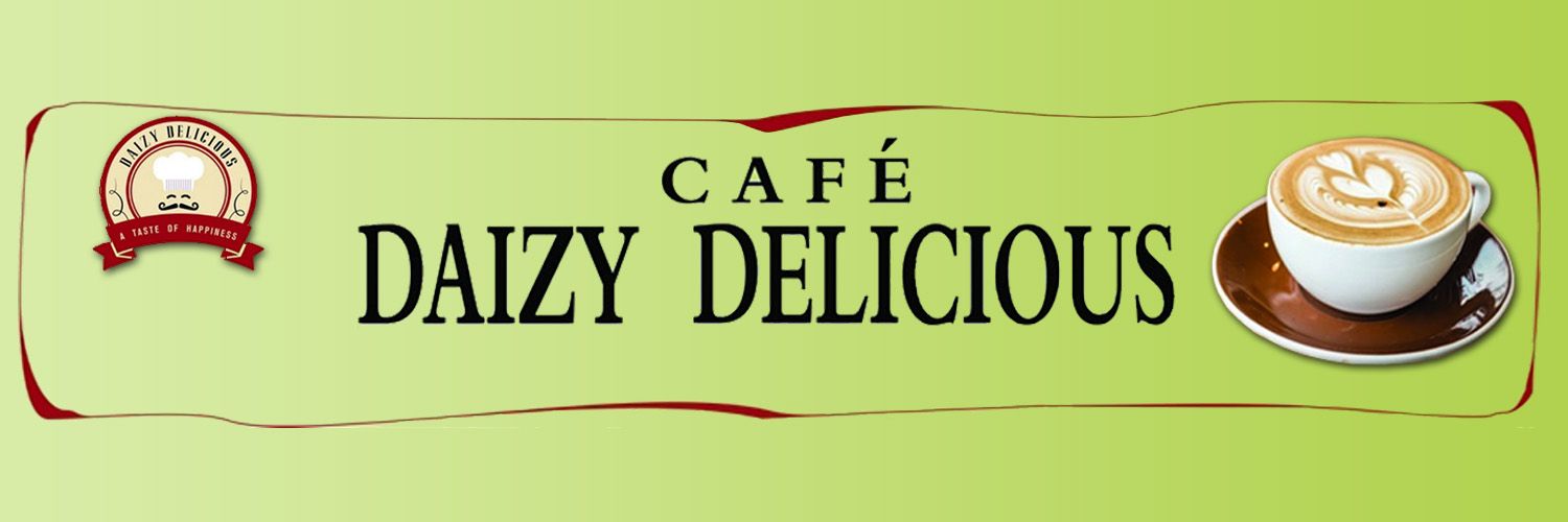 DaizyDelicious's profile banner image