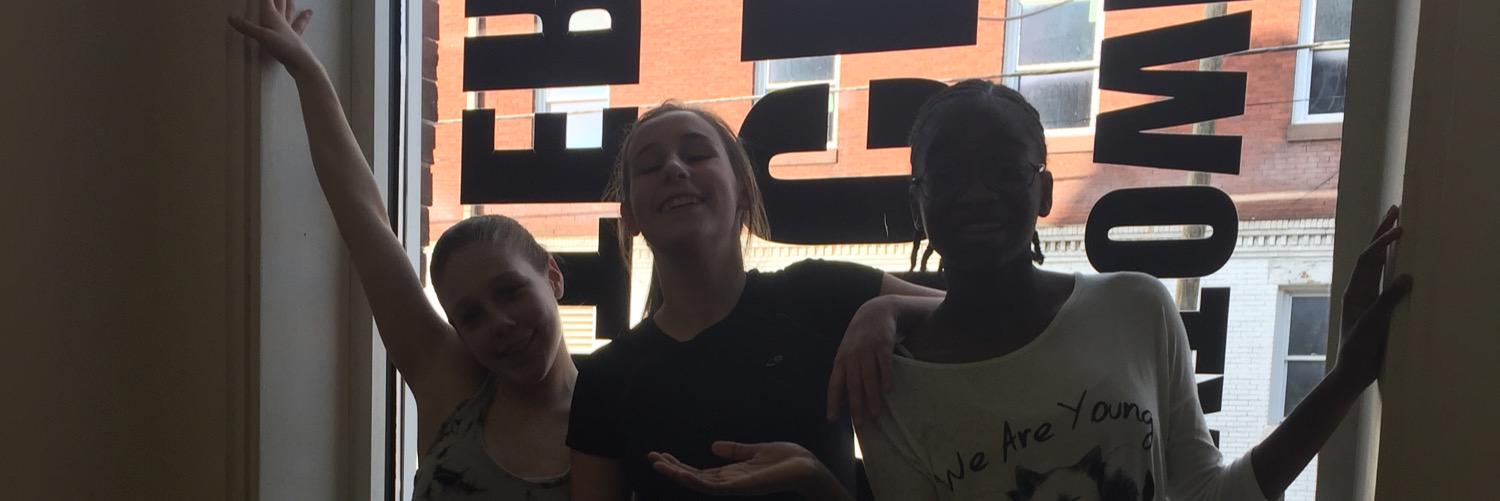 MemmelCarissa's profile banner image
