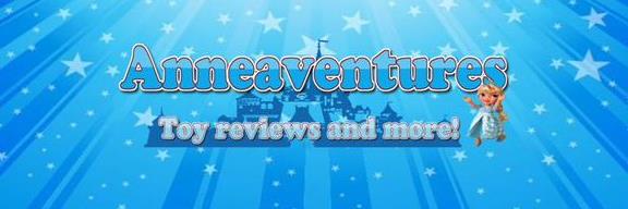 anne_adventures's profile banner image