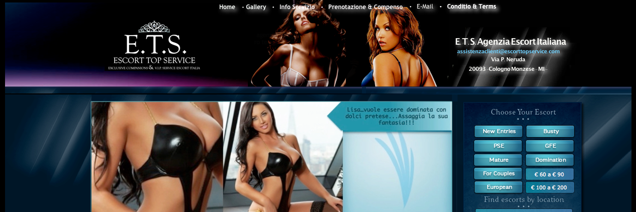 escort_forum's profile banner image