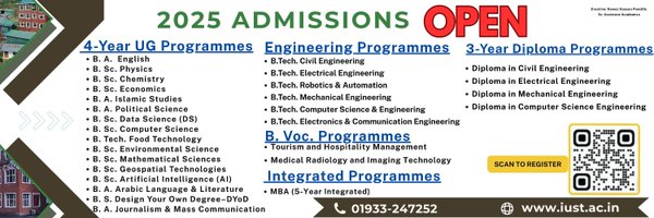 iustjk Profile Banner
