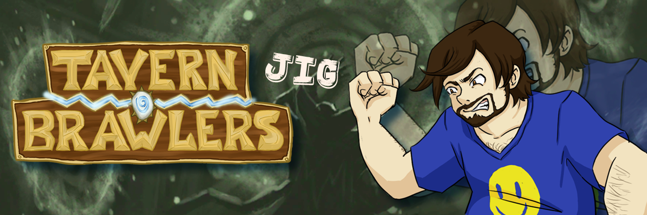 jigabrah's profile banner image