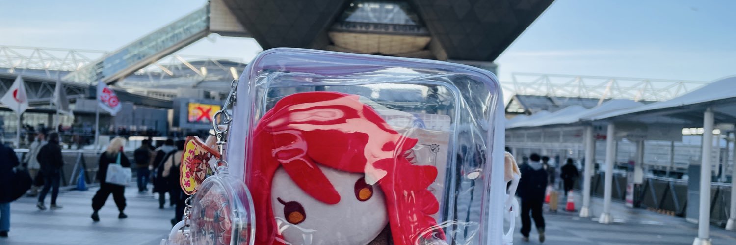 せじゅ＠3/29絶ステ一般参加 banner