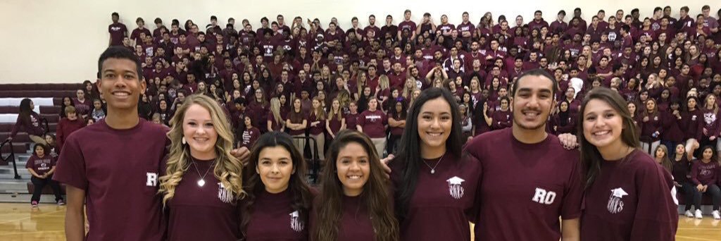 ROseniors2016's profile banner image