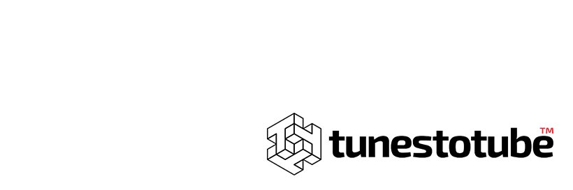 TunesToTube banner