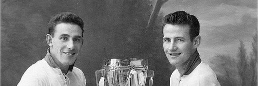 Tony Browne banner