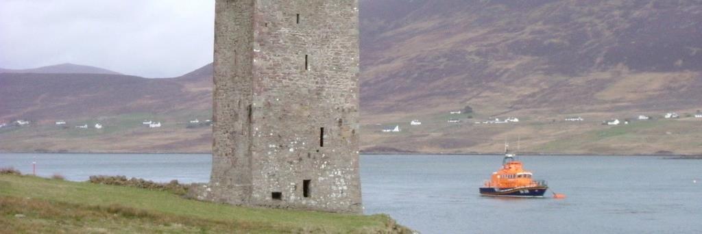 Noreen Curtis banner