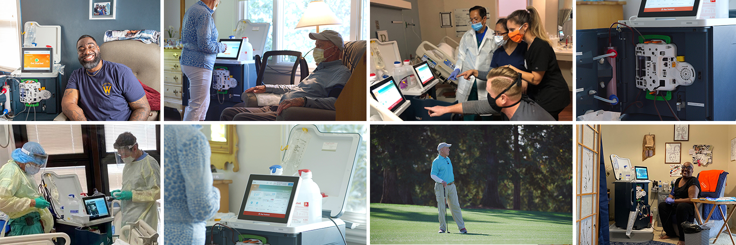 Outset Medical banner