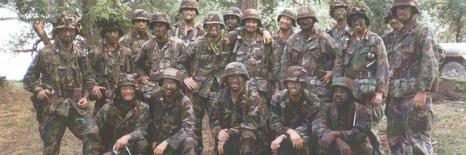 ColonelMac1's profile banner image