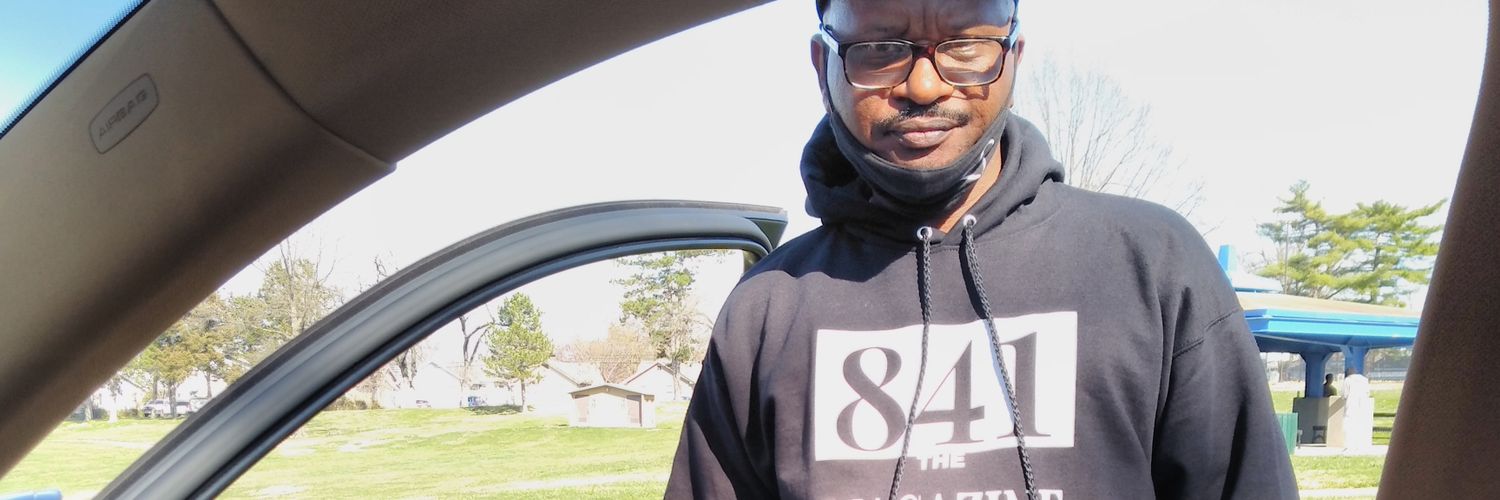 841themag's profile banner image