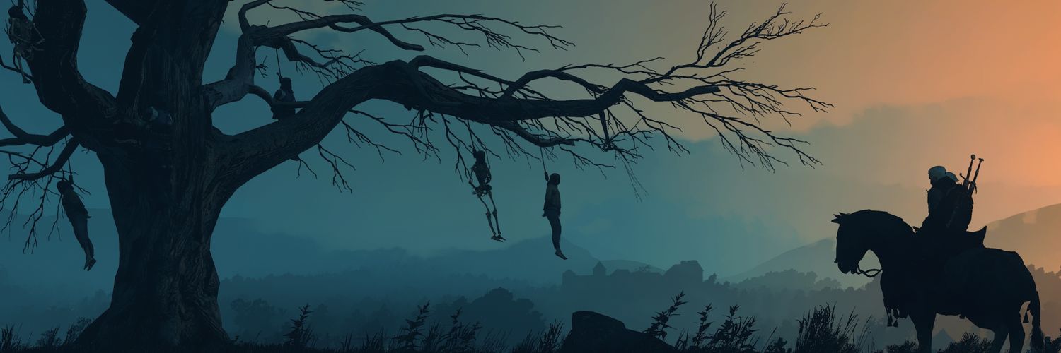 Gwyn2077's profile banner image