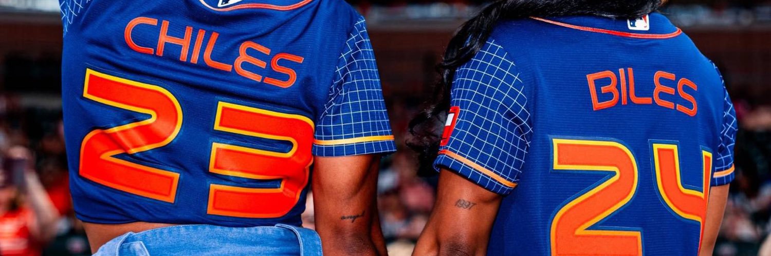 Jordan Chiles banner