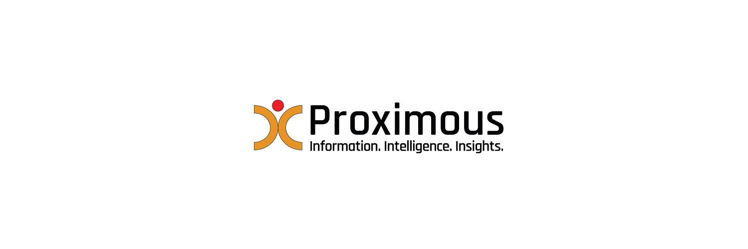 Proximousinc's profile banner image