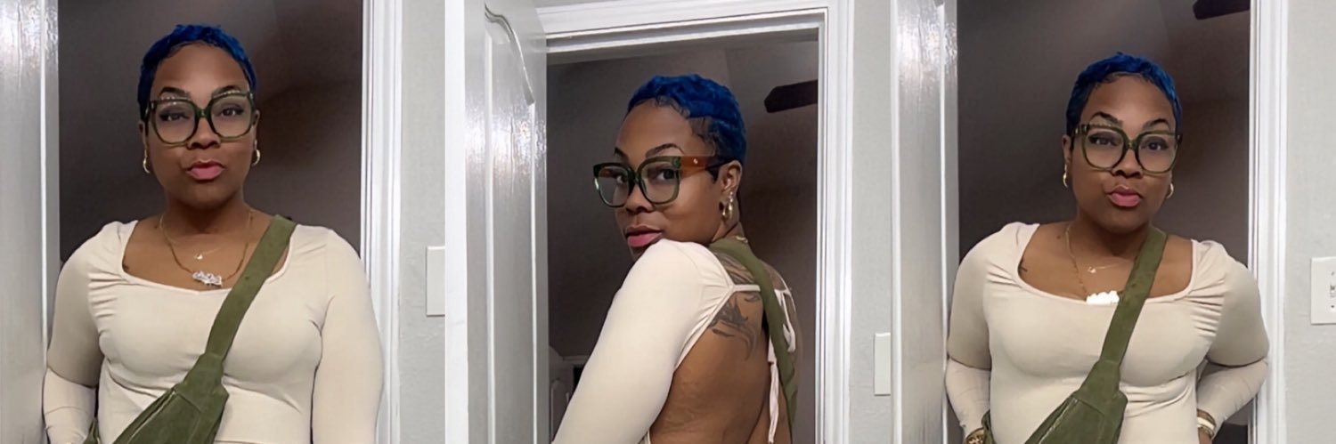 DaBaddest_Cisha's profile banner image