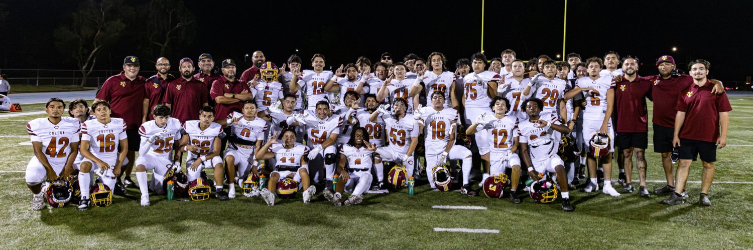 Ray Rodriguez banner