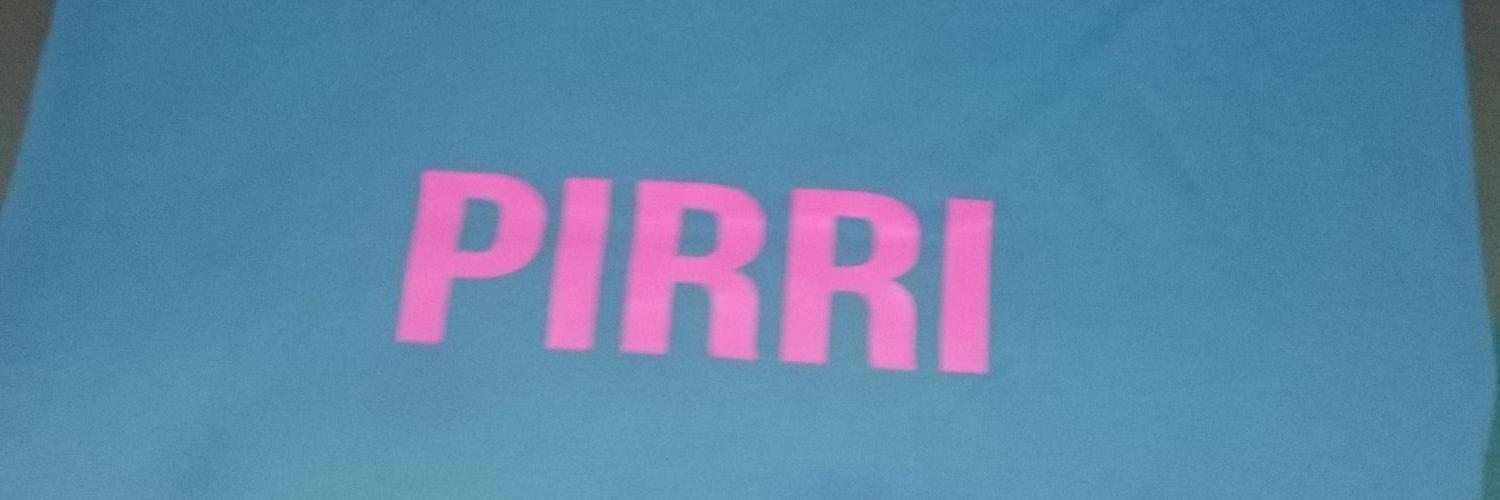 PirriDhl's profile banner image