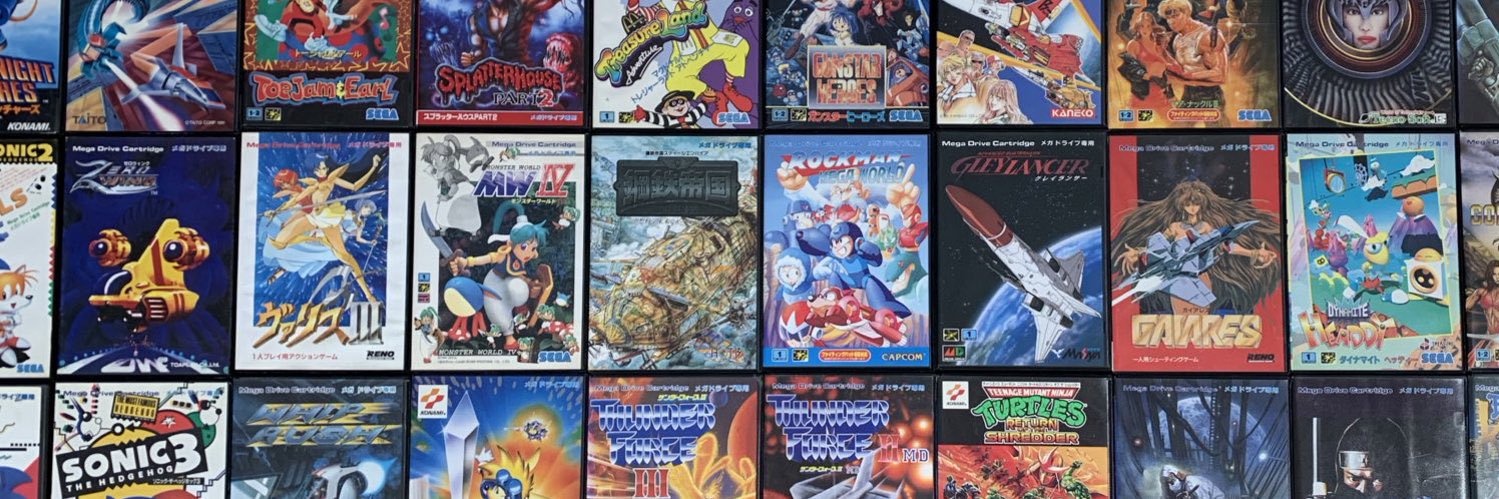 John Linneman banner