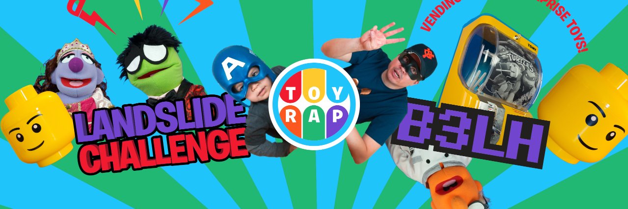 ToyRapper's profile banner image