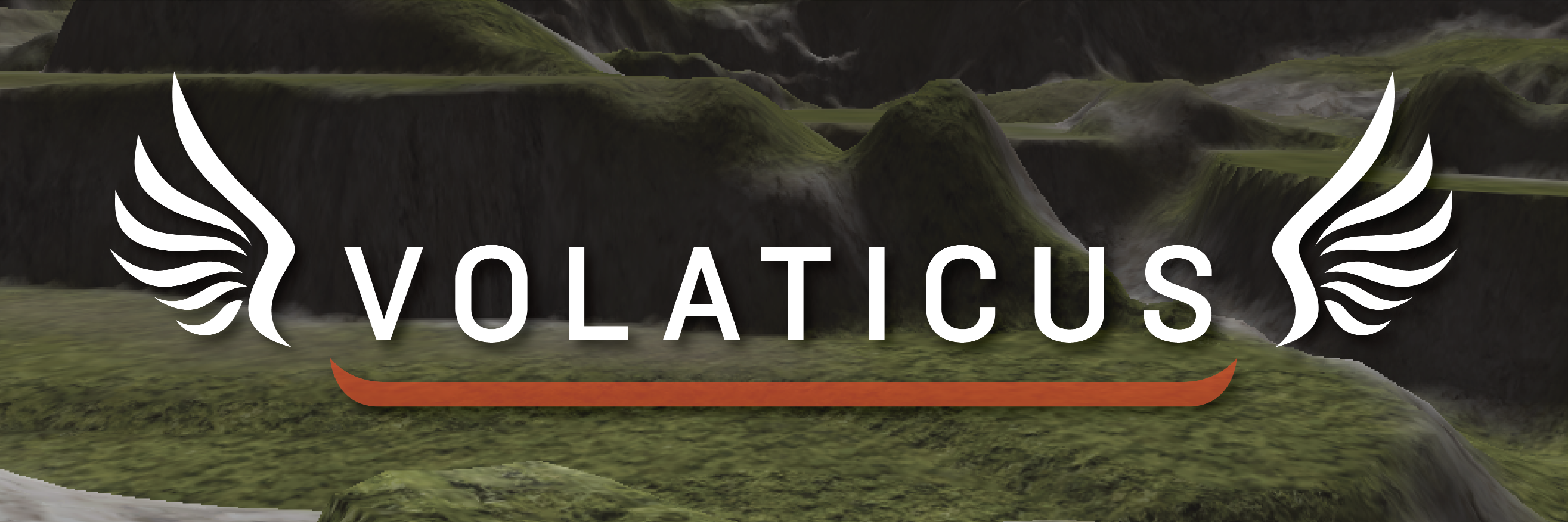 volaticusgame's profile banner image