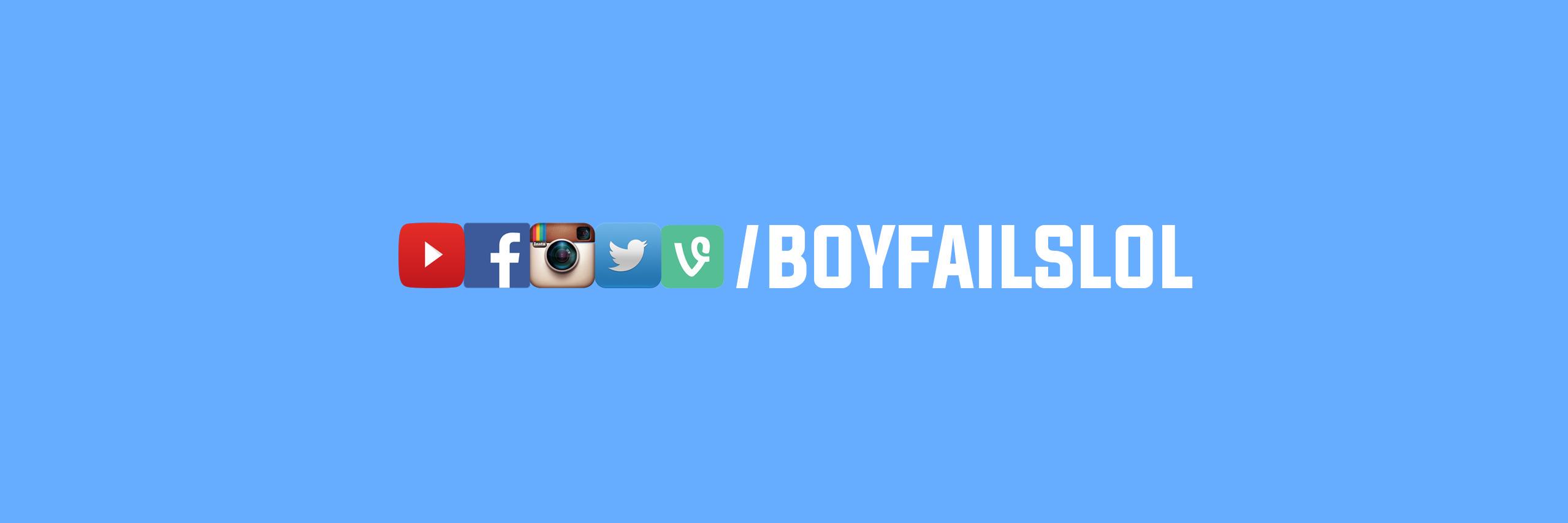 BoyFailsLOL's profile banner image