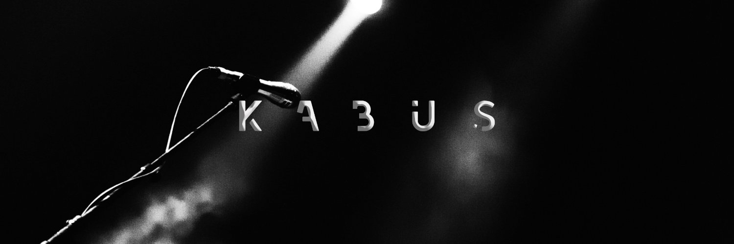 Kabuspage's profile banner image