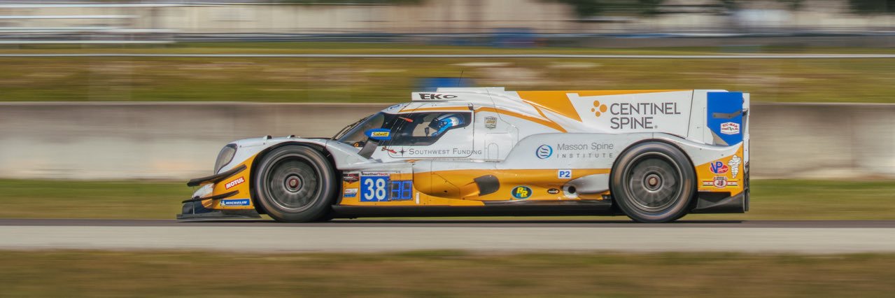 PByrneRacing's profile banner image