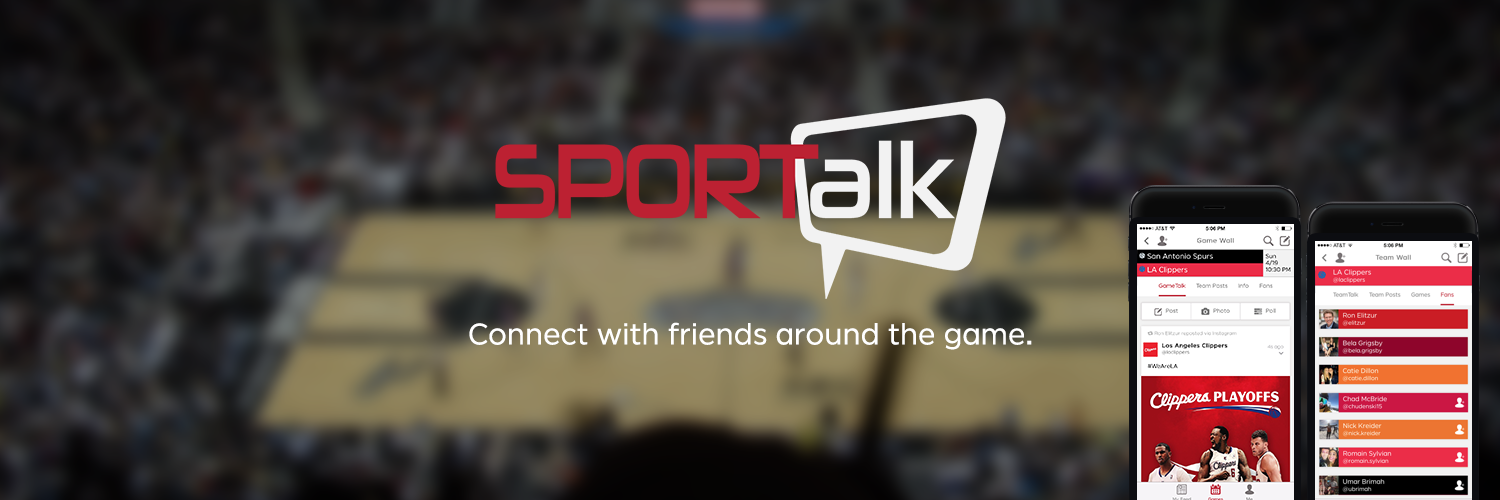 SPORTalkClips's profile banner image