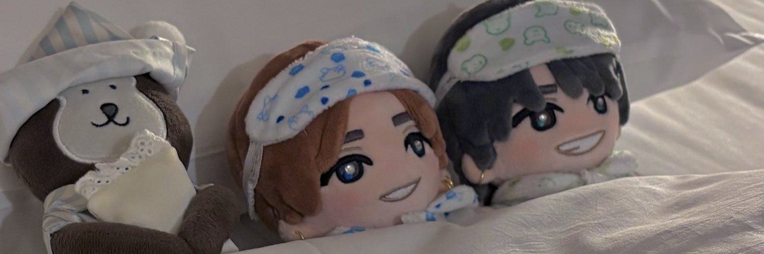 RihoTheHuman's profile banner image