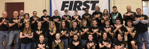 frc3536 Profile Banner