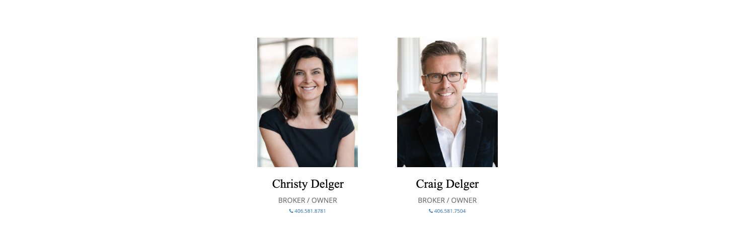 DelgerRealty's profile banner image