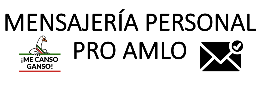 MENSAJERIA_AMLO's profile banner image