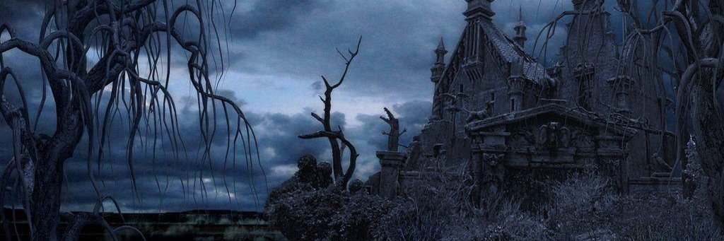 TheVampireAbyss's profile banner image