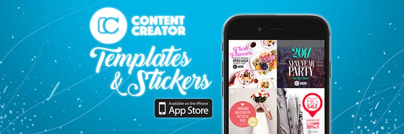contentcreatora's profile banner image