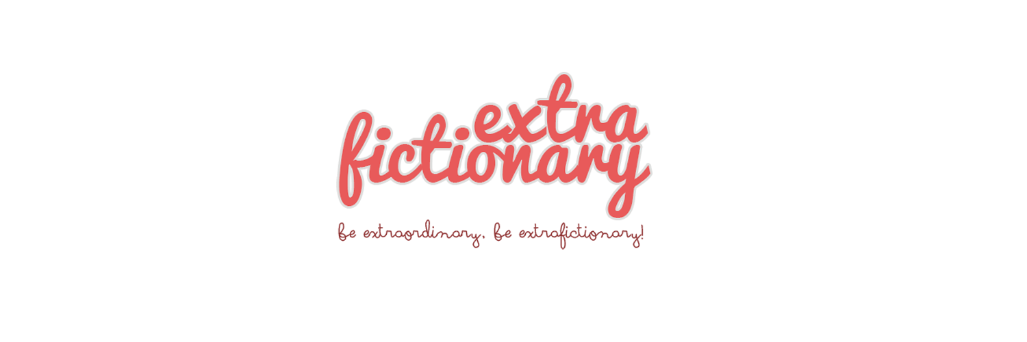 extrafictionary's profile banner image