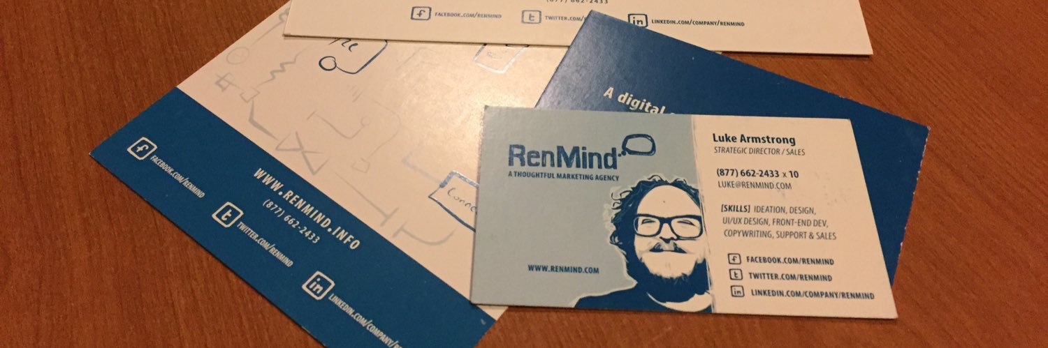 renmind's profile banner image