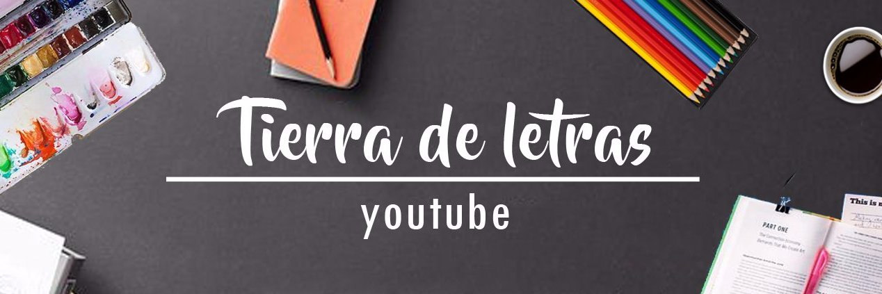tierradeletras's profile banner image