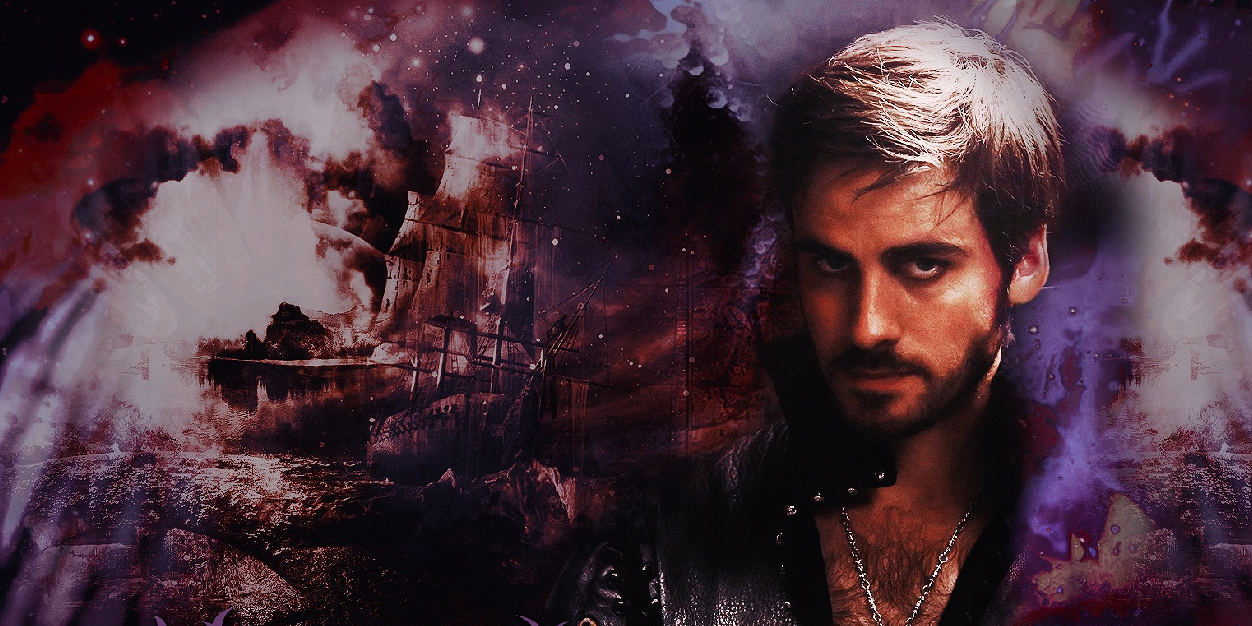 ASilverHook's profile banner image