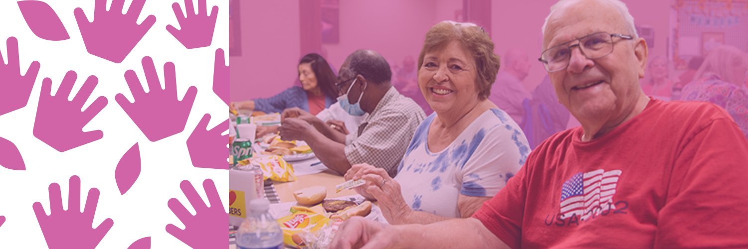 Surprise Cares banner