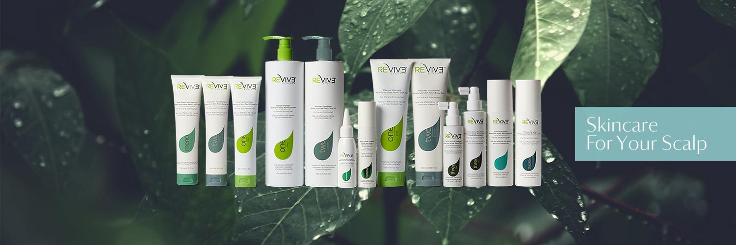 ReviveProcare's profile banner image