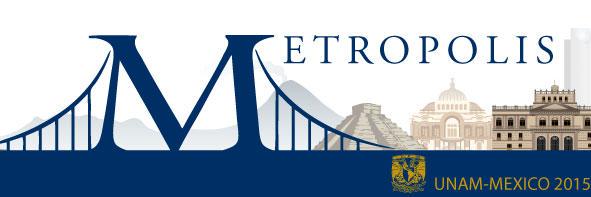 ConfMetropolis's profile banner image