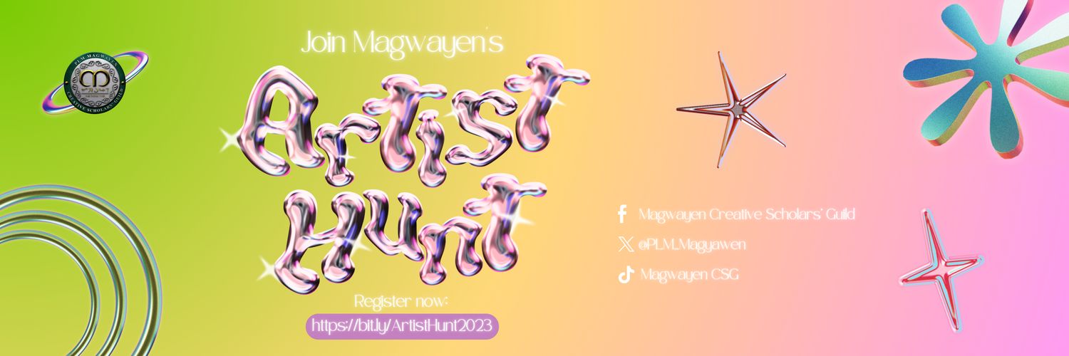 MagwayenCSG's profile banner image