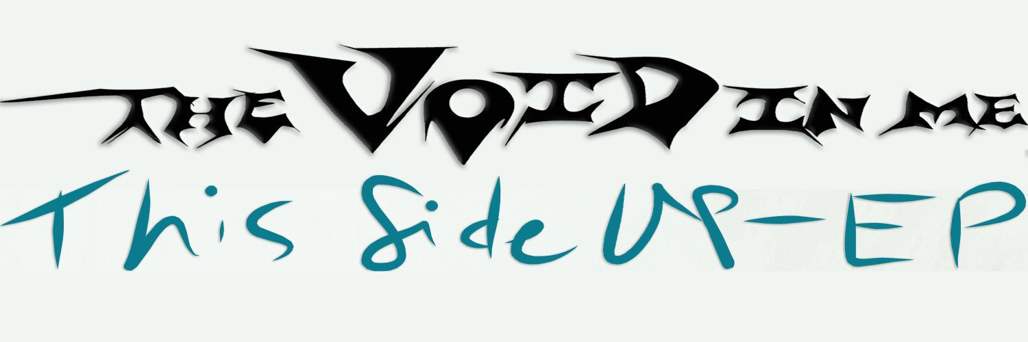 thevoidinme's profile banner image