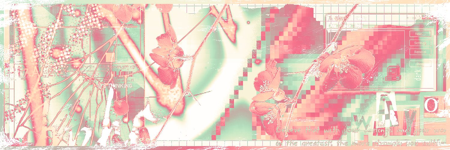 A̷ banner