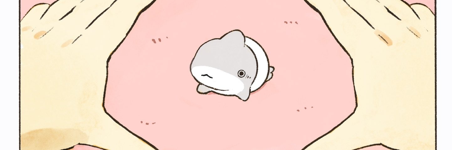 tonberi207's profile banner image