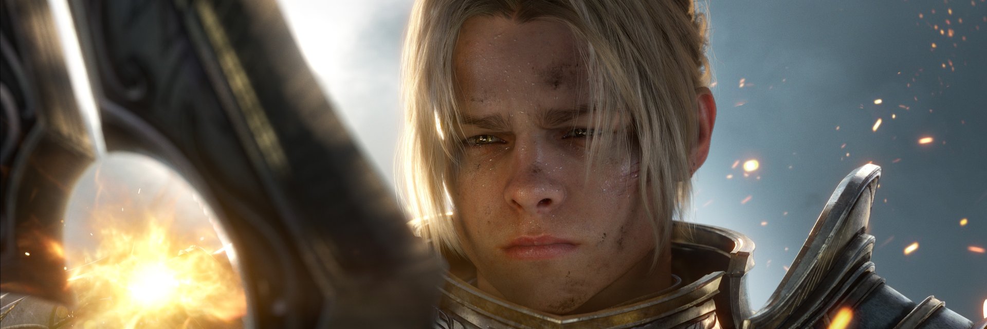 king_anduin's profile banner image